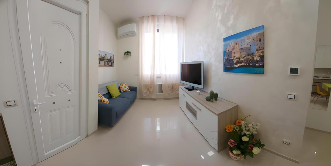 Casetta Mia Monopoli Luaran gambar