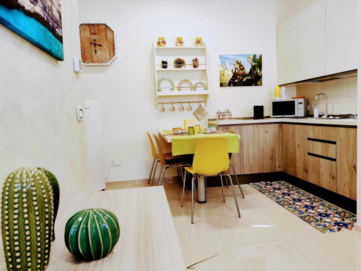 Casetta Mia Monopoli Luaran gambar