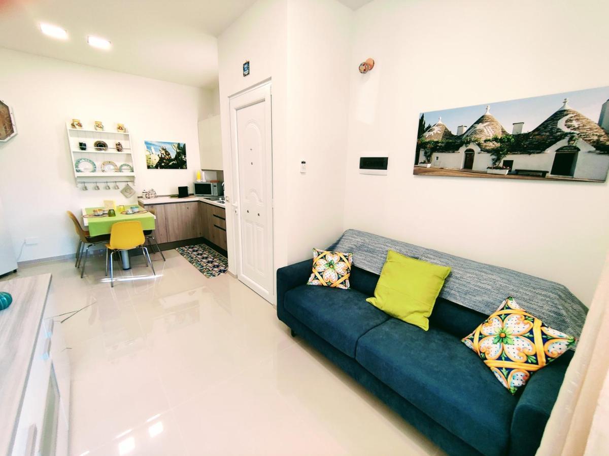 Casetta Mia Monopoli Luaran gambar