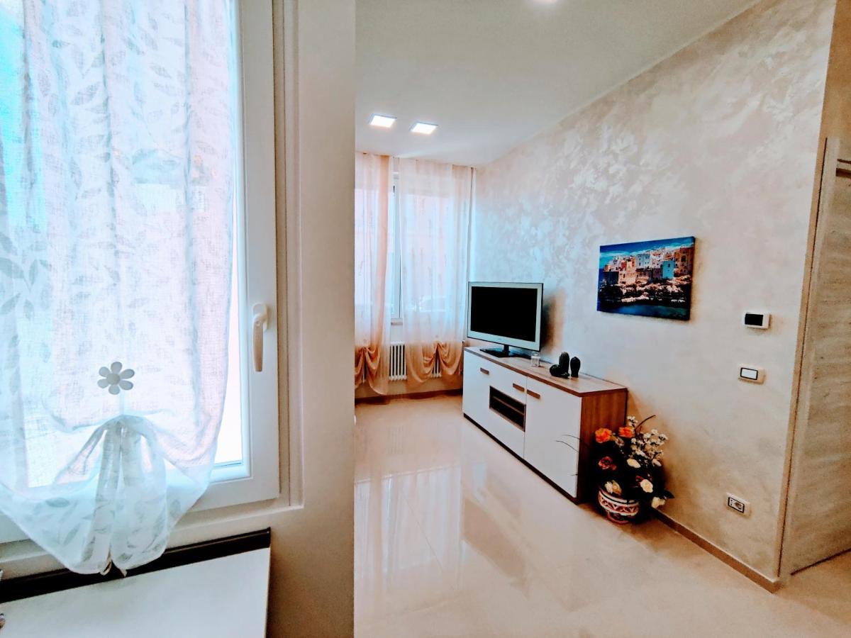 Casetta Mia Monopoli Luaran gambar