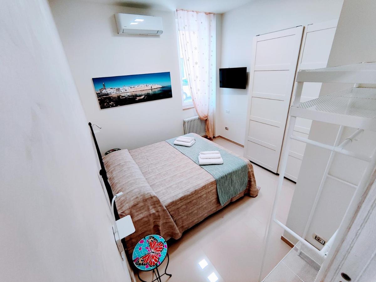 Casetta Mia Monopoli Luaran gambar